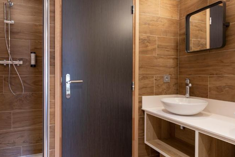 Base Camp Lodge in Harderwijk — foto 5