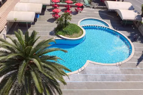 Appartementen Los Peces in Salou — foto 4