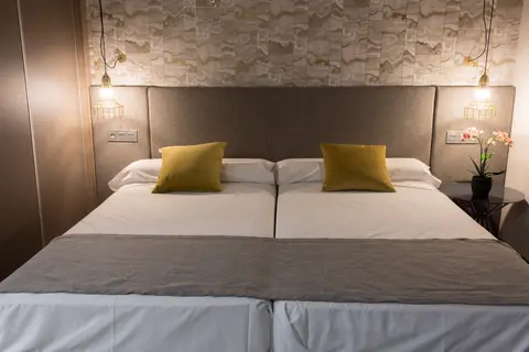 Ona Marbella Inn in Marbella — foto 6