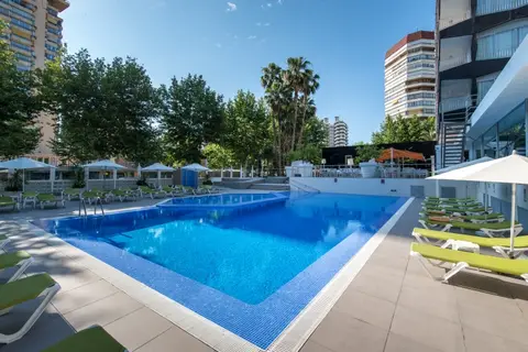 Climia Belroy in Benidorm, foto 5