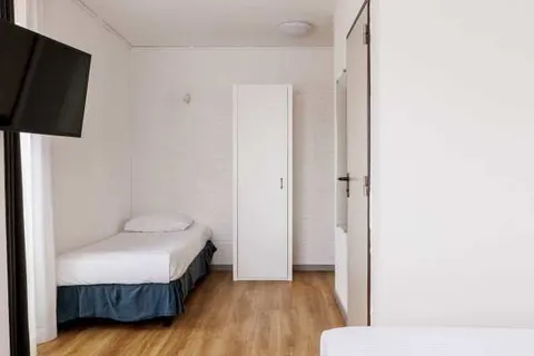 Hotel Cavalli by WP Hotels foto 9