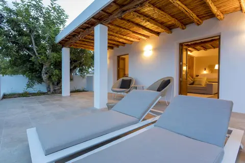 Can Toni Xumeu Ibiza in Santa Eulària des Riu — foto 23