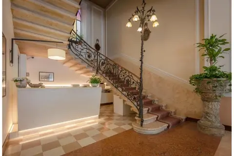 Excelsior Splendide in Meran — foto 4