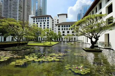 The Sukhothai in Bangkok, foto 5