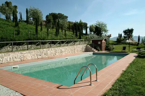 Agriturismo Isola Verde in Cerreto Guidi, foto 2