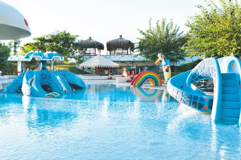 Gloria Verde Resort in Serik — foto 3