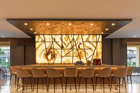 Greenwood Suites Resort in Göle — foto 13