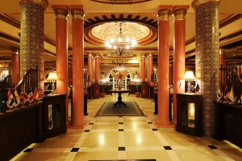 Hotel Dar Ismail in Tabarka — foto 3