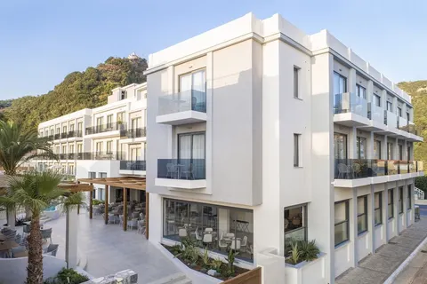 Samian Mare Hotel Suites & Spa foto 47