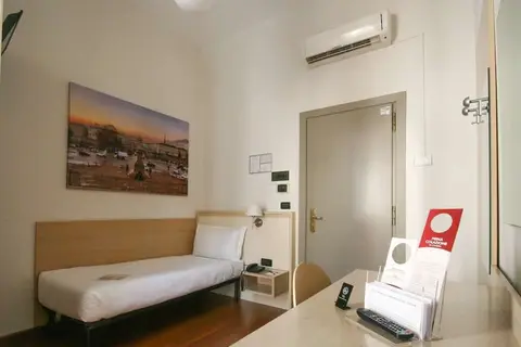 Hotel Dock Milano in Turijn — foto 4