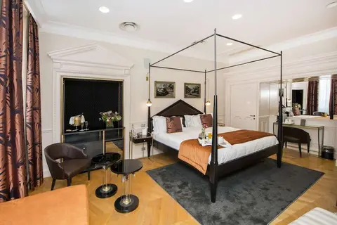 Torre Argentina Relais in Rome, foto 6