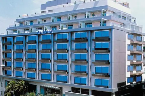 Athens Zafolia Hotel in Athene — foto 27