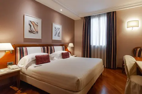B&B HOTEL Firenze Laurus al Duomo in Florence — foto 4