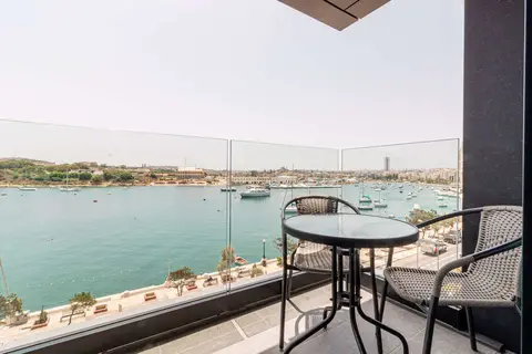 The Londoner Hotel Sliema in Tas-Sliema — foto 6