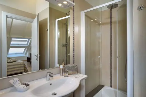 Hotel Astor Bologna in Bologna — foto 15