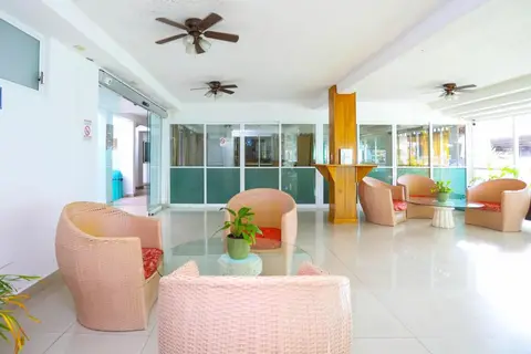 Terracaribe Hotel in Cancùn — foto 6