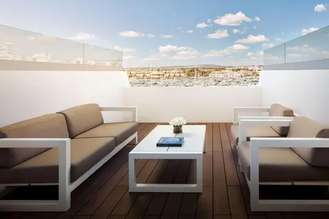 Tivoli Marina Vilamoura in Loulé — foto 5