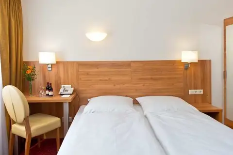 Ringhotel Haus Oberwinter foto 3