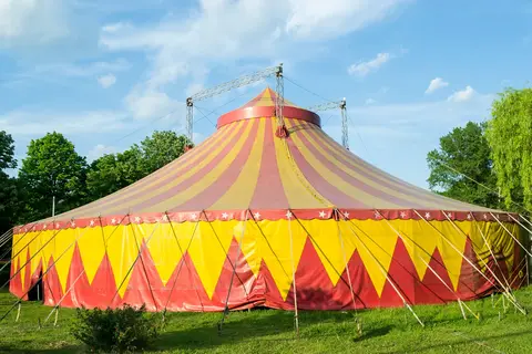 Camping Les Jardins Du Morbihan in Monterblanc — foto 9