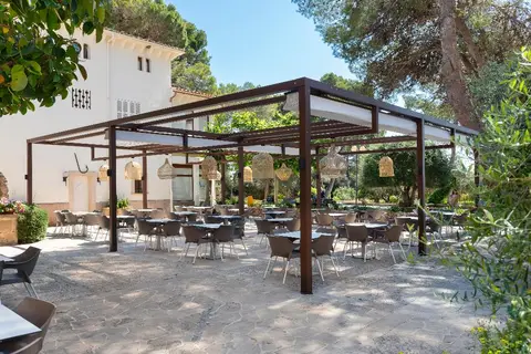 Hotel Castell Dels Hams By Palia in Manacor, foto 30