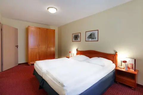 INVITE Hotel an der Kaiserburg in Neurenberg, foto 10