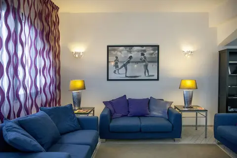 Hotel Cutimare in Lipari, foto 6