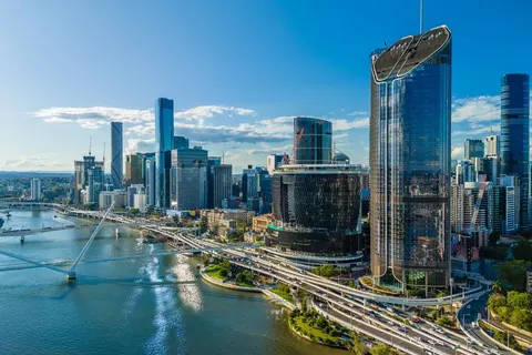 Wereldse cruise van Tokyo naar Buenos Aires in Cruisereizen — foto 9
