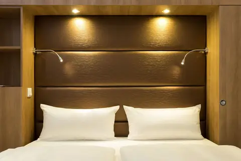 Motel Plus Berlin in Berlijn, foto 17