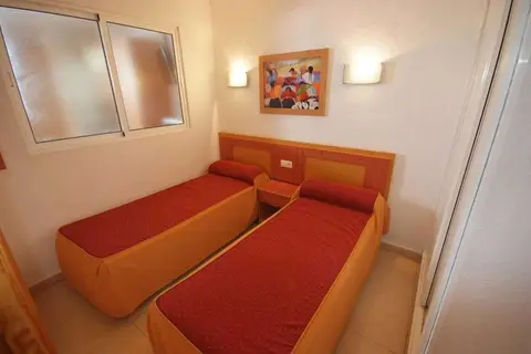 Appartementen Doramar in Benalmádena — foto 3