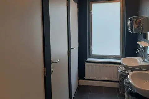 Hotel de Elderschans Budget foto 7