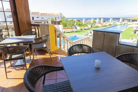 Hotel Villa de Adeje Beach in Adeje — foto 28