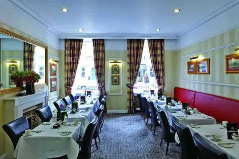 Grange Clarendon Hotel in Londen, foto 11