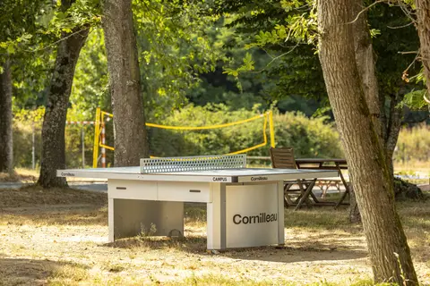 Camping Château La Forêt in Saint-Julien-des-Landes — foto 27