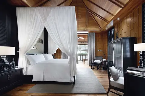 The Sanchaya in The Sanchaya Bintan — foto 16