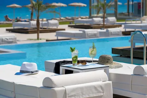 Sun Beach Resort foto 4