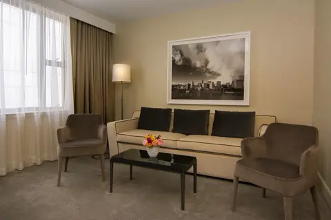 The Benson Portland, Curio Collection by Hilton in Portland — foto 30