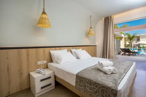 Venezia Resort Hotel & Spa in Faliraki, foto 16