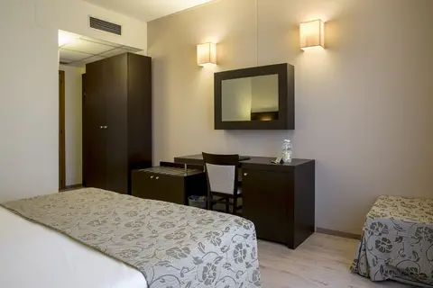 Hotel Executive Siena in Sienna — foto 30