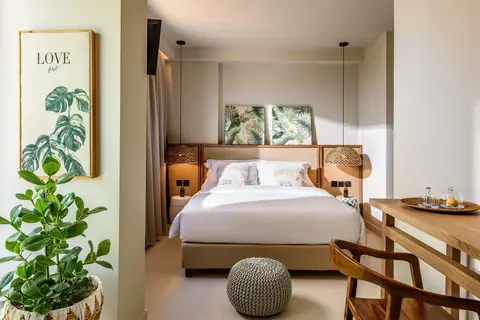 Dom Boutique Hotel in Iraklion, foto 14