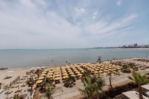Royal G Hotel & Spa in Durrës — foto 9