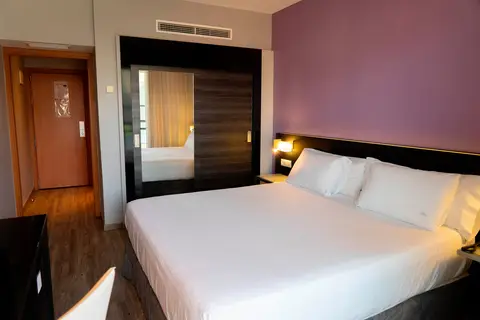 Sercotel Córdoba Medina Azahara in Córdoba — foto 16