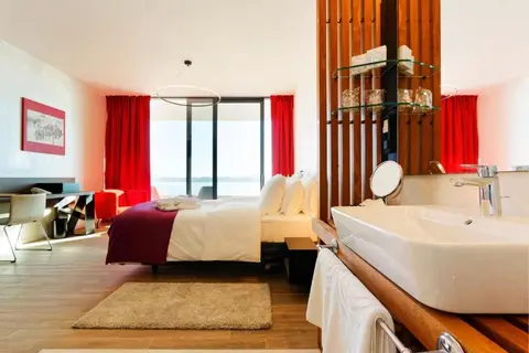 Hotel Ola in Seget Donji — foto 11