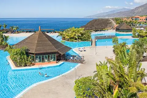 La Palma Princess Hotel in Fuencaliente De La Palma — foto 10