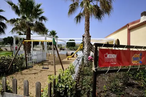 Sikania Eco Resort in Butera — foto 5