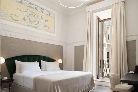 Patria Palace Lecce - MGallery Collection in Lecce — foto 3