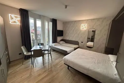 Bis Hotel Varese in Varese — foto 6