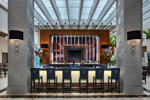 Sheraton Santo Domingo Hotel in Santo Domingo — foto 18