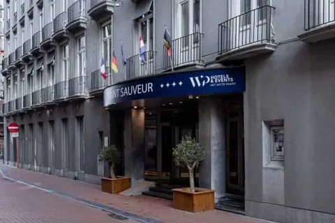 Hotel Saint Sauveur by WP Hotels foto 1