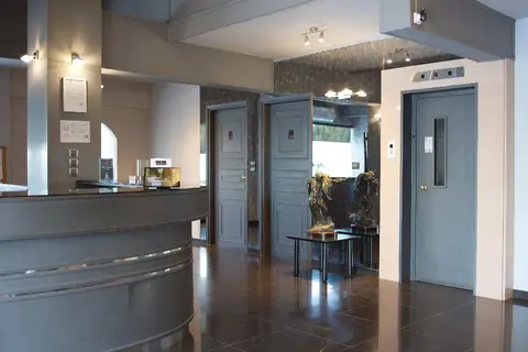 Ruby Rooms Kifisia in Δήμος Κηφισιάς — foto 22