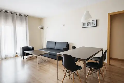 Villarroel Apartments in Barcelona — foto 15